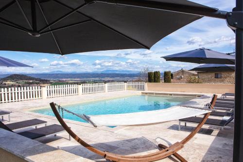 Niozelles Casa | La Magnanerie en Provence