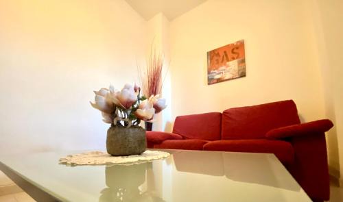 Aosta Apartamento | La magnolia