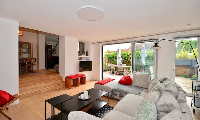 Villefranche-sur-Saone Casa | La Maison Cœur de Ville - A 30min de Lyon