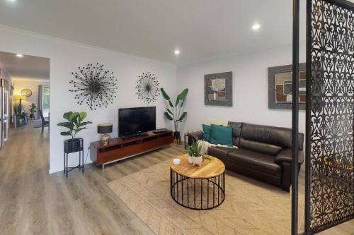 Caboolture Casa | “LA MAISON”