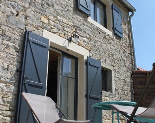 Aiserey Casa | La Maison au Comptoir