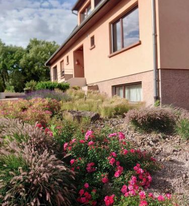 Westhoffen Apartamento | LA MAISON BERMA