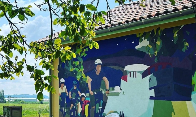 Puch-d'Agenais Casa | LA MAISON BERRY