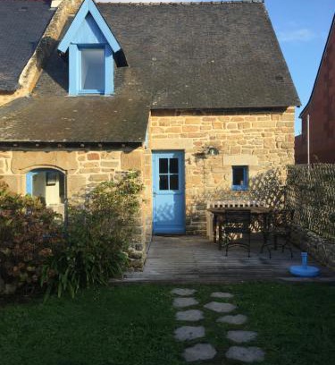 Baden Casa | La Maison Bleue