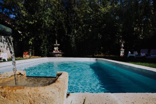 Villereal Cama Y Desayuno | La Maison Bleue