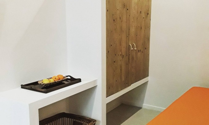 Cagliari Apartamento | La Maison Boheme