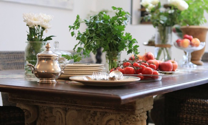 Grand Parc-Paul Doumer Casa | LA Maison Bordeaux: Celebrating Lifes Pleasures, the French Way