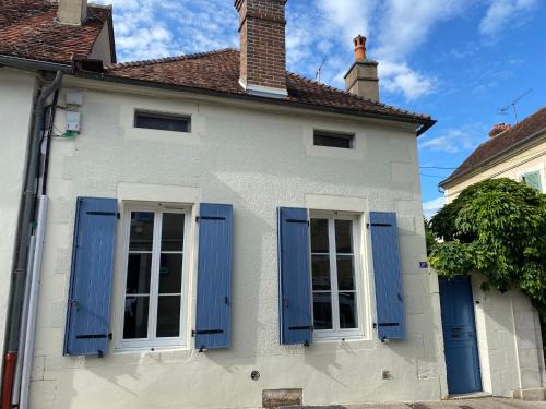 Auxerre Casa | La Maison Broc'Art