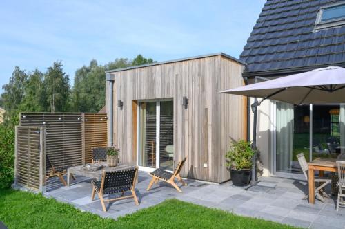 Quiestede Casa | La maison Buis