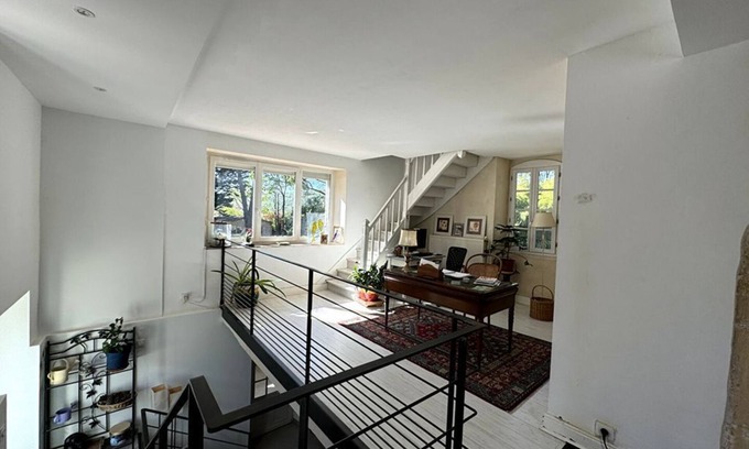 Duravel Casa | "La Maison" charming gîte at Domaine de La Buissière (Duravel - Lot Valley)