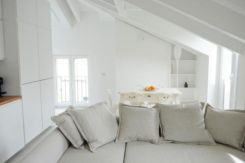 De Angeli Apartamento | La Maison City Life Apartments