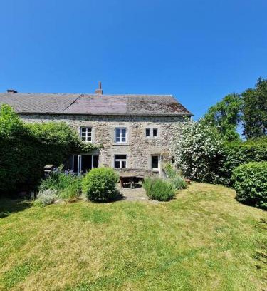 Resteigne Casa | La maison d'à côté