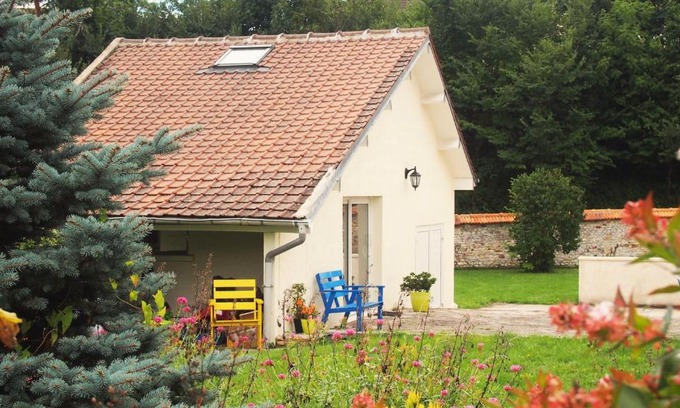 Saint-Marcel Cama Y Desayuno | La Maison d'Alexia