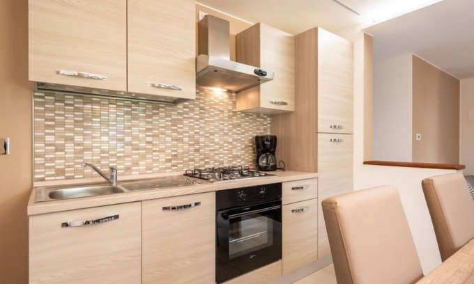 Cors Apartamento | Apartamento La Maison de Josephine (AOF100) en Fenis - 2 personas, 1 dormitorios