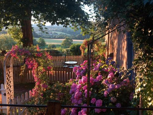 Ganac Cama Y Desayuno | la maison d'Anna chambres d hôtes