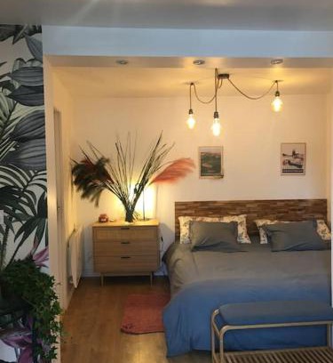 Chamalieres Apartamento | la maison d' antoine 2