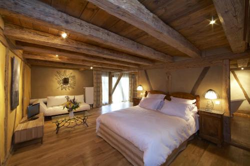 Zimmersheim Cama Y Desayuno | La Maison d'Artgile