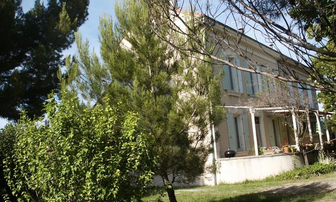 Valreas Casa | La Maison d'Augusta