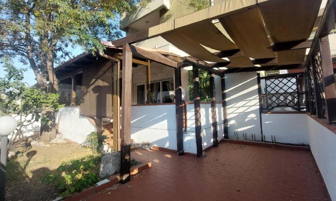 Ginosa Marina Apartamento | La maison d'Eden