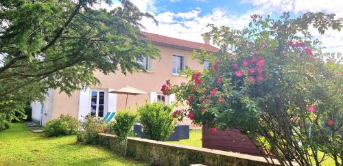 Marges Casa | La maison d’Emilie