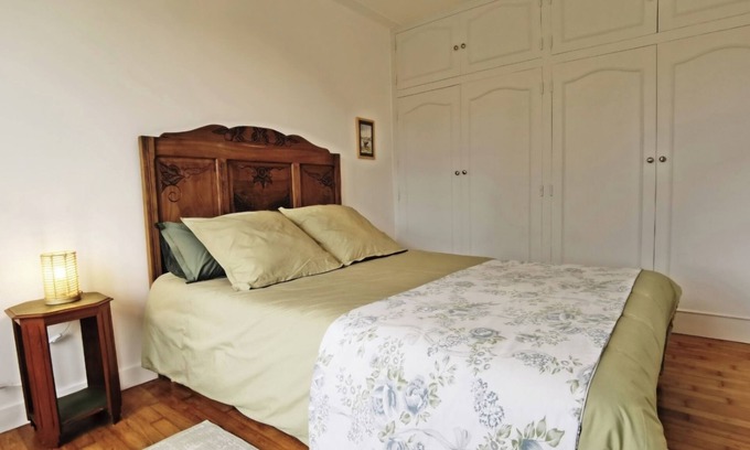 Chateauneuf-du-Faou Casa | La Maison de Soaz, à Côté du Canal de Nantes à Brest à Châteauneuf-du-faou