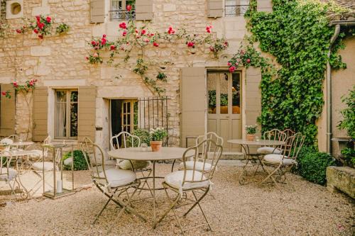 St.-Remy-de-Provence Casa | La Maison du Village