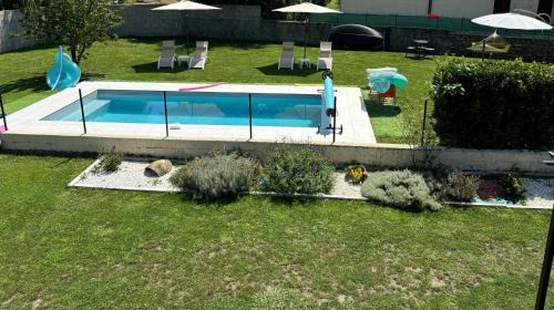 Hours Casa | La Maison d'hôtes LA PUYERRE