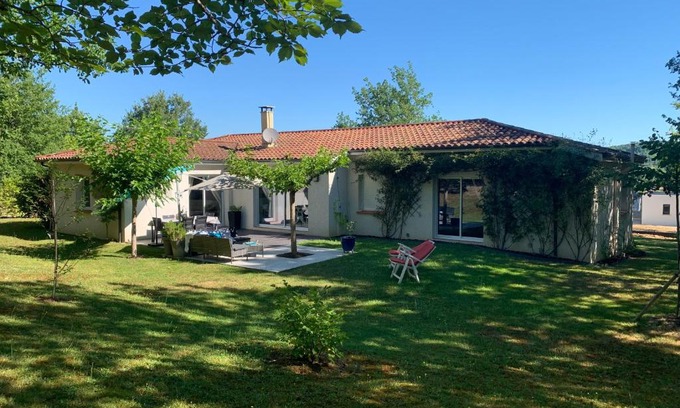 Montauban Casa | La Maison d’Isabel