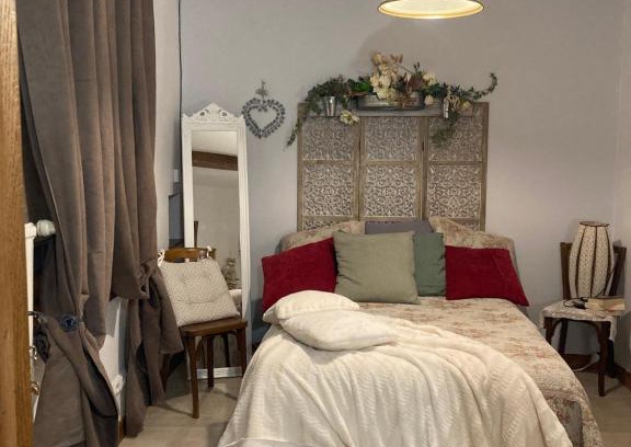 La Tour-de-Salvagny Cama Y Desayuno | LA MAISON D'IVONA