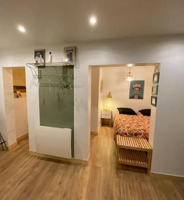 Chamalieres Apartamento | LA MAISON D’ANTOINE 1