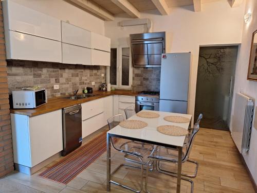 Mirano Apartamento | La Maison de André