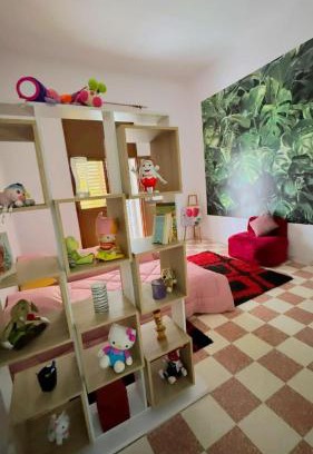 Ville Nouvelle Apartamento | La Maison De Bonheur