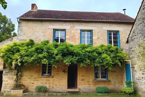 Meyrals Casa | La Maison De Carmensac