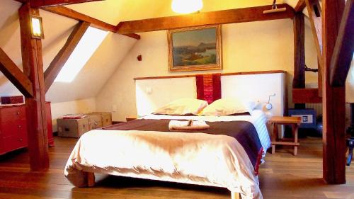Westhoffen Casa | La Maison de Caroline