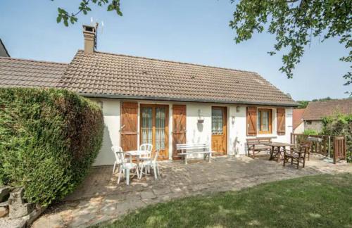 Barizey Casa | La maison de Chantal