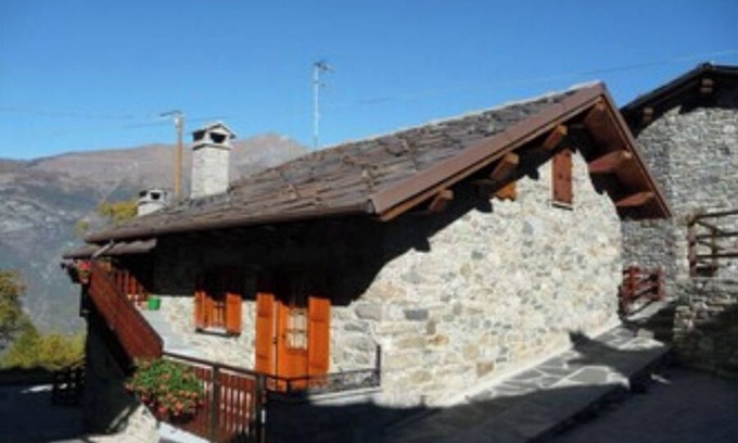 Bellecombe Apartamento | La maison de Chantal 1.0