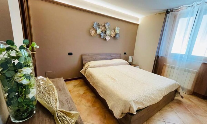 Settimo Vittone Apartamento | La maison de Daniela