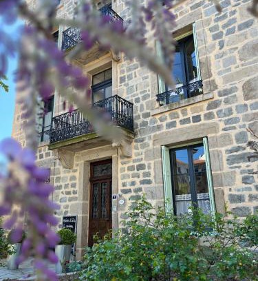 Boen Cama Y Desayuno | La Maison de famille