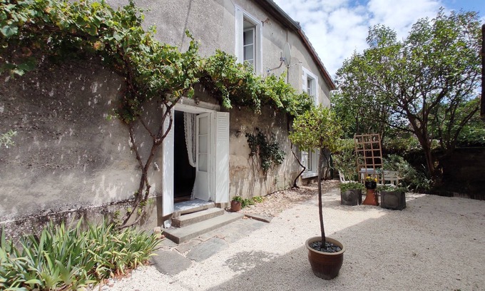 Jumilhac-le-Grand Casa | La Maison de Famille