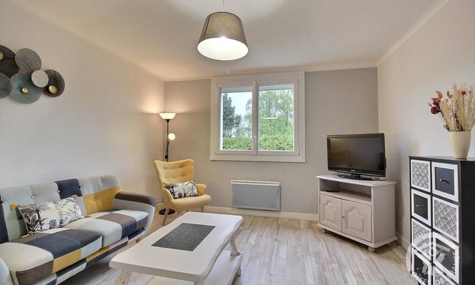 Quemper-Guezennec Casa | La Maison de Kerhalvez