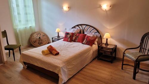 LIsle-en-Dodon Apartamento | La Maison de Gaëtan