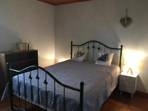 Saint-Cirgue Casa | La Maison de Gaston