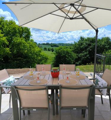 Thury Casa | la maison de gaston