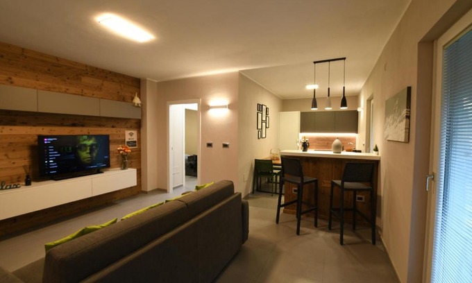 Quart Apartamento | La Maison de Ginny