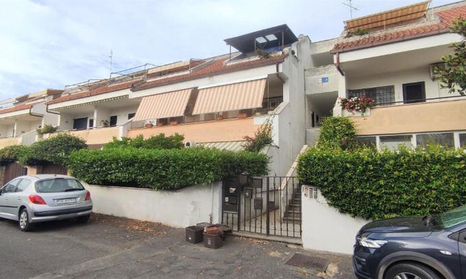 Cerenova Apartamento | la maison de la mer