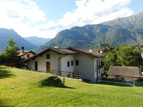 Ussel Apartamento | La Maison de Joanna