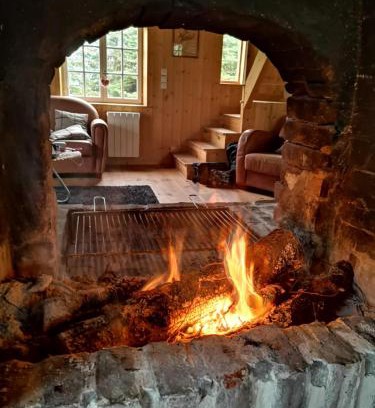 Manerbe Casa | La Maison de l'Etang