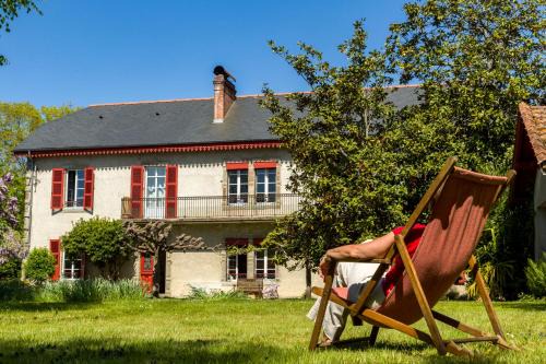 Livron Cama Y Desayuno | La Maison de L'Ousse