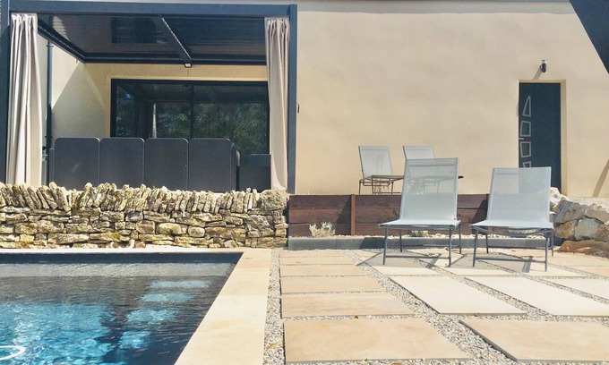 Prenois Casa | La Maison de La Mare