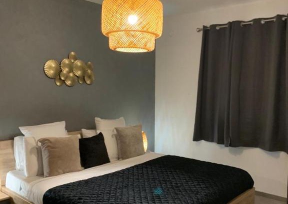 Posada Apartamento | La Maison de la Mer